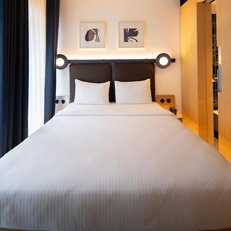 Stay Lab Taksim Istanboel Buitenkant foto