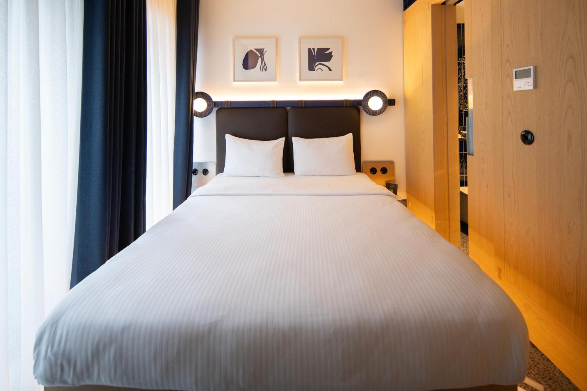 Stay Lab Taksim Istanboel Buitenkant foto